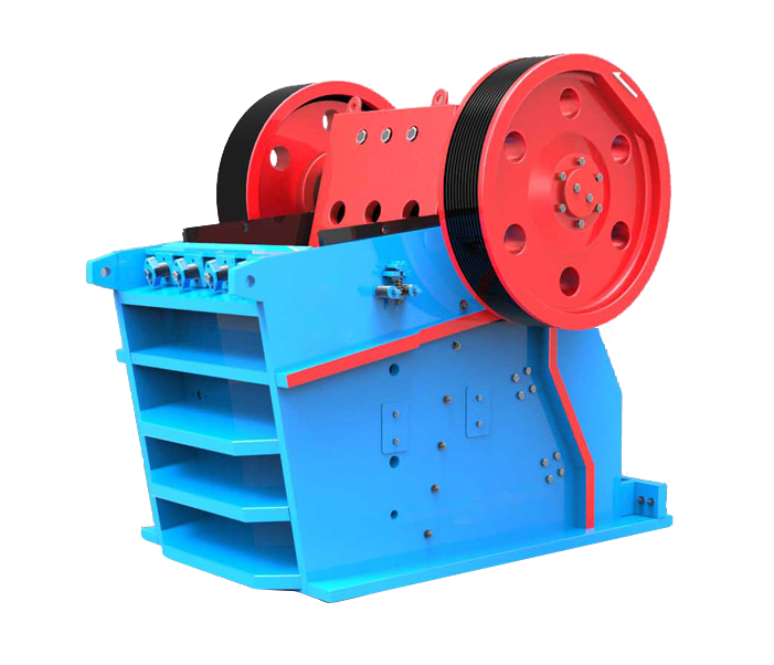 PE Series Jaw Crusher
