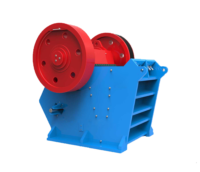 PE Series Jaw Crusher
