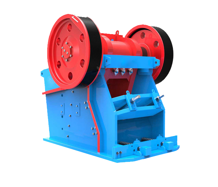 PE Series Jaw Crusher