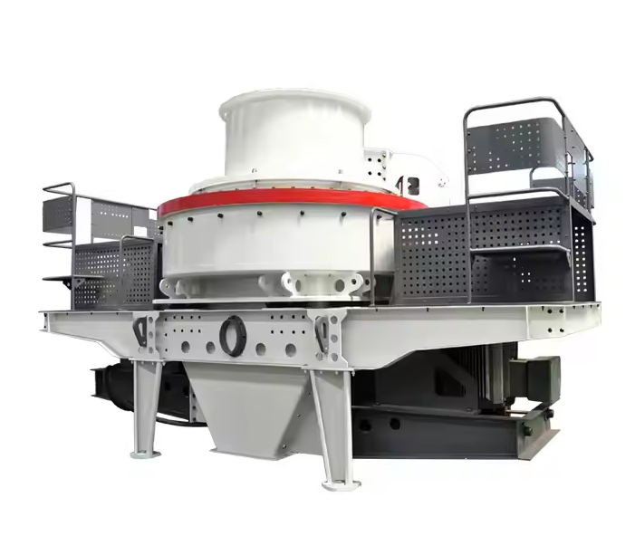 Spring Cone Crusher