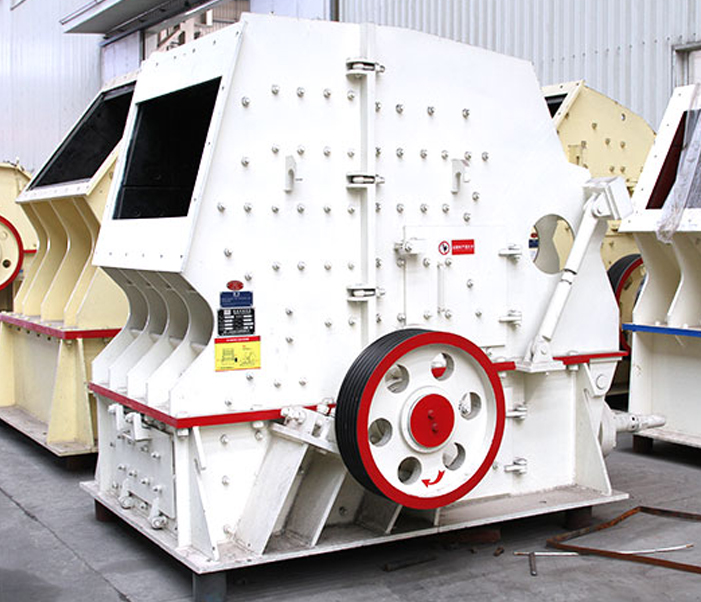 PF Series Impact Crusher
