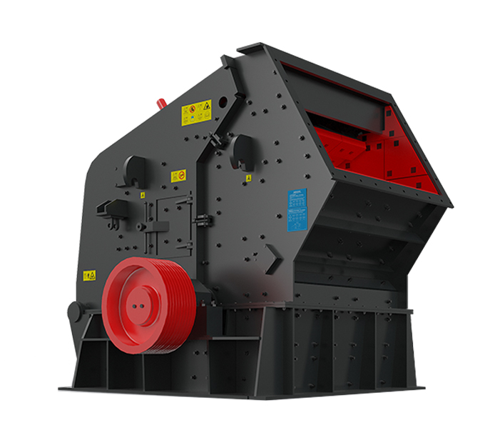 PF Series Impact Crusher