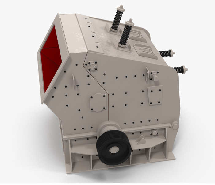 PF Series Impact Crusher