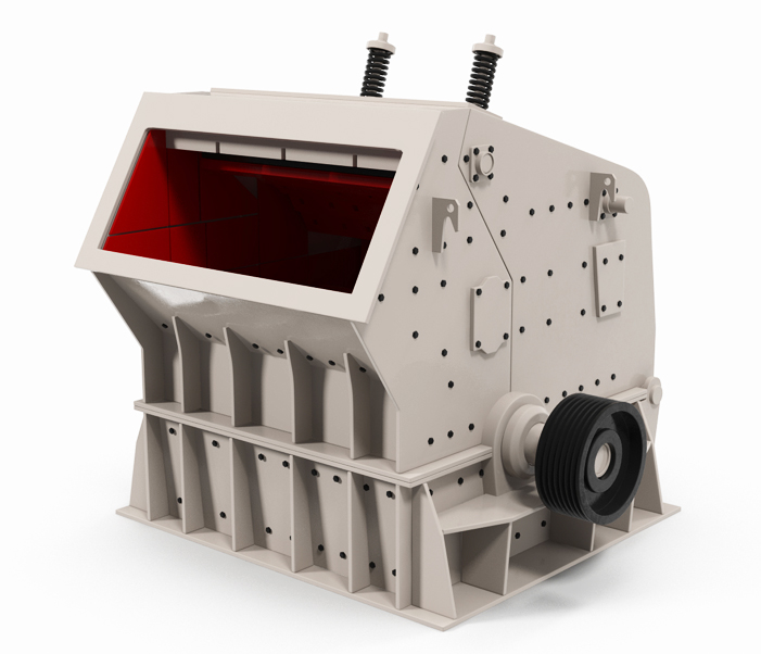 PF Series Impact Crusher